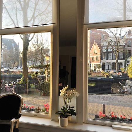 The Posthoorn Amsterdam Hotel Buitenkant foto