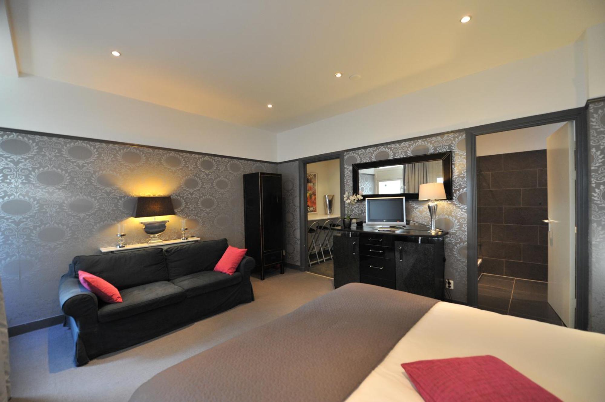 The Posthoorn Amsterdam Hotel Buitenkant foto