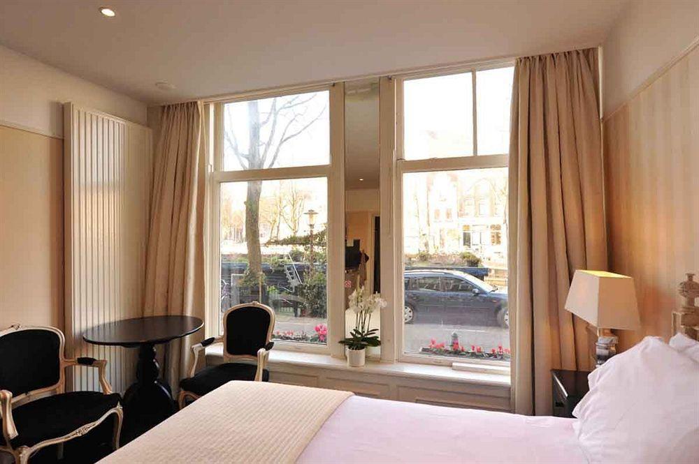 The Posthoorn Amsterdam Hotel Buitenkant foto