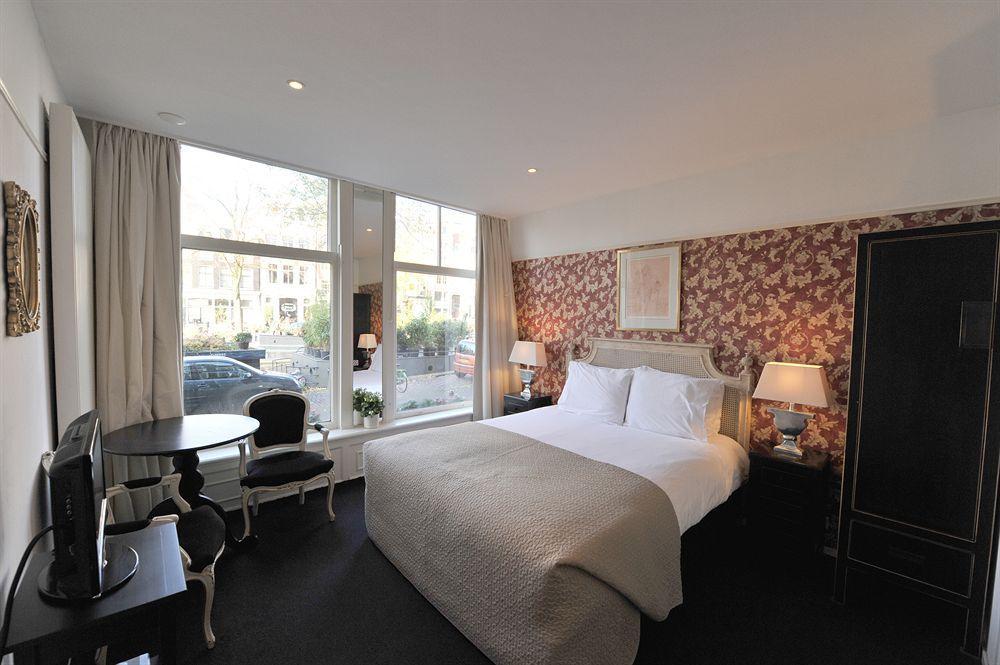 The Posthoorn Amsterdam Hotel Buitenkant foto