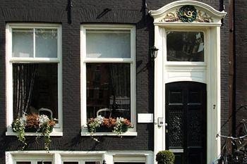 The Posthoorn Amsterdam Hotel Buitenkant foto